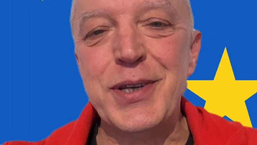 THEATRE COMME CATALYSEUR DE L'ENGAGEMENT DE LE JEUNESSE EUROPEENNE - Association Procédé Zèbre - Prix IYE Franco-Allemand OFAJ